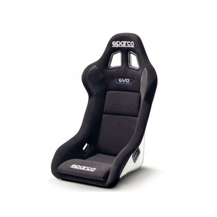 Asiento Sparco Evo QRT Martini Racing FIA 8855-1999
