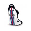Asiento Sparco Evo QRT Martini Racing FIA 8855-1999