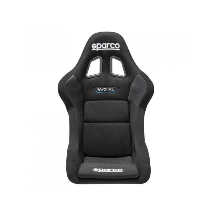 Sparco Evo XL QRT FIA 8855-1999 Approved Seat