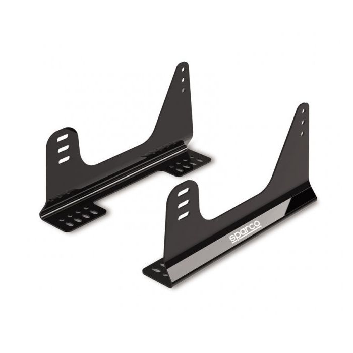 Fijación lateral Sparco para rendimiento QRT