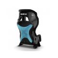 Asiento Sparco Matrix negro, homologado por la FIA (8855-2021)
