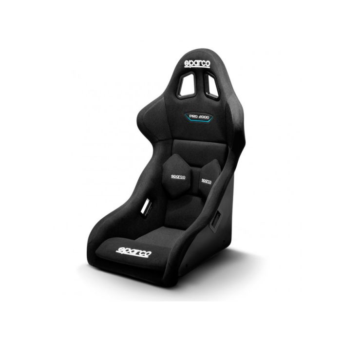 Sparco Pro 2000 QRT Seat FIA 8855-1999 Approved