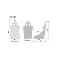 Asiento Sparco Seat Pro 2000 QRT homologado por la FIA 8855-1999