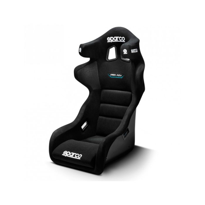 Sparco Pro ADV QRT Seat FIA 8855-1999 Approved