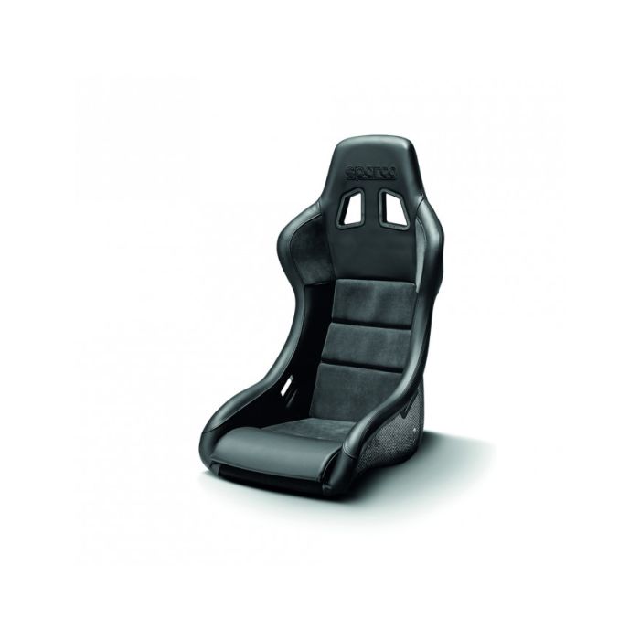 Sparco QRT-C Performance Seat FIA 8855-1999 Approved