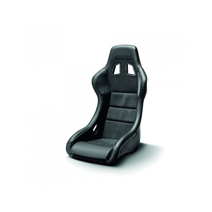 Sparco QRT-R Performance Seat FIA 8855-1999 Approved
