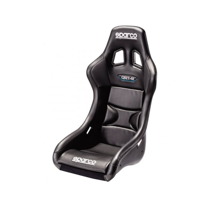 Asiento Sparco QRT-R SKY homologado por la FIA 8855-1999 hasta 2029