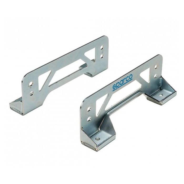 Kit de soportes para asientos Sparco Prime ADV homologado por la FIA 8862-2009