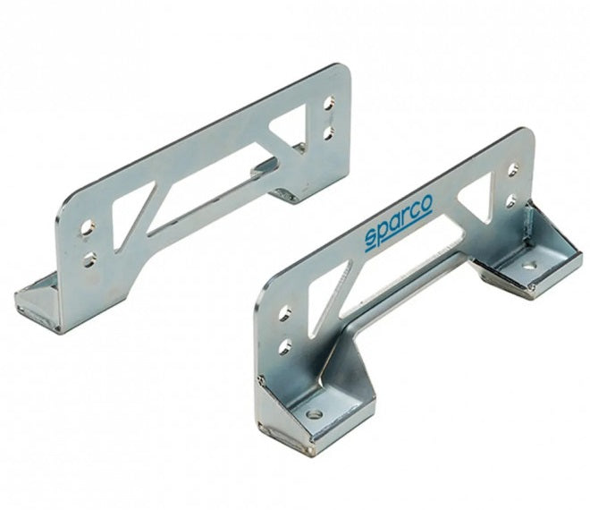 Kit de soportes de asiento Sparco Prime ADV homologado FIA 8862-2009