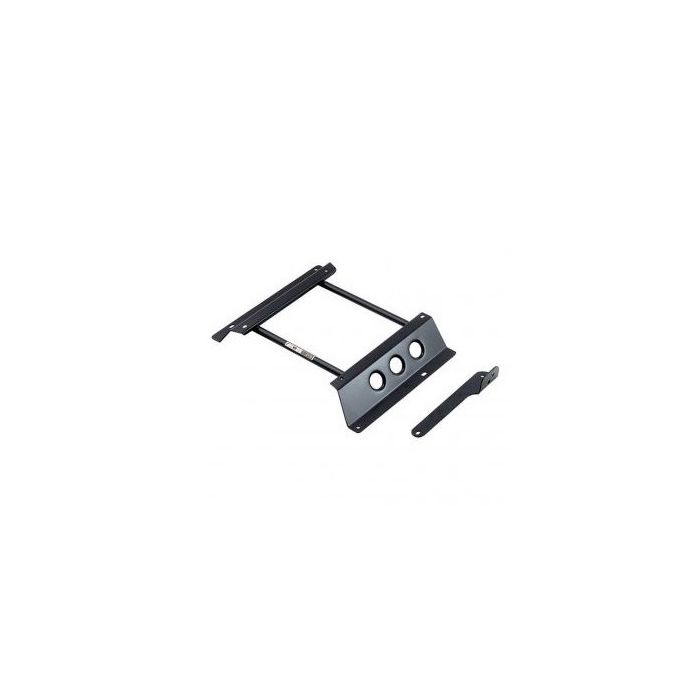 Kit de subchasis de montaje de asiento Sparco para Citroën C2 izquierdo