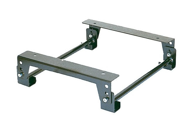 Kit de subchasis de montaje de asiento Sparco para Volkswagen Polo 5 / Skoda Fabia