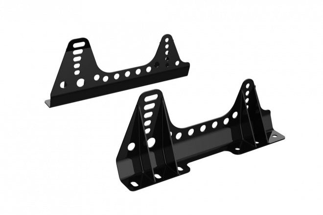 Kit de soportes laterales Sparco para asiento Master