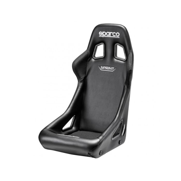 Asiento Sparco Sprint Sky Tubular homologado por la FIA 8855-1999