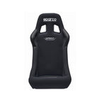 Asiento Sparco Sprint Tubular Negro Homologado por la FIA 8855-1999