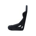 Asiento Sparco Sprint Tubular Negro Homologado por la FIA 8855-1999