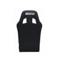 Asiento Sparco Sprint Tubular Negro Homologado por la FIA 8855-1999