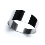 11.25" (102 mm) Stainless Steel Welding Elbow
