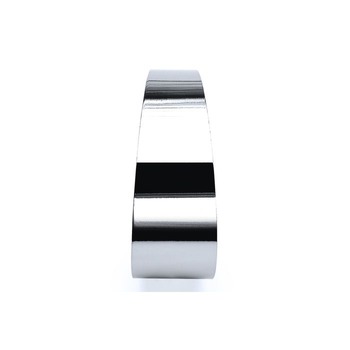11.25" (51 mm) stainless steel weld elbow