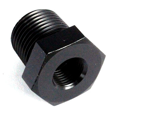 1/2" - 3/8" Reducción del NPT