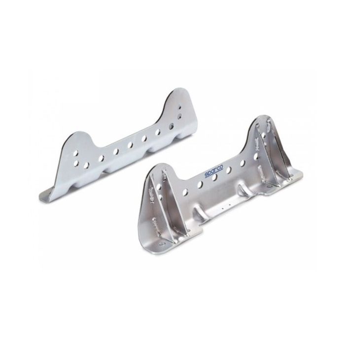 Soporte de asiento específico Sparco para asiento Sparco ADV-SCX, homologado por la FIA (8862-2009).