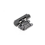Radium Engineering Flex-Fuel Split Flow Sensor Adapter