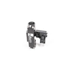 Radium Engineering Flex-Fuel Split Flow Sensor Adapter