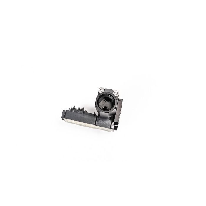 Radium Engineering Flex-Fuel Split Flow Sensor Adapter