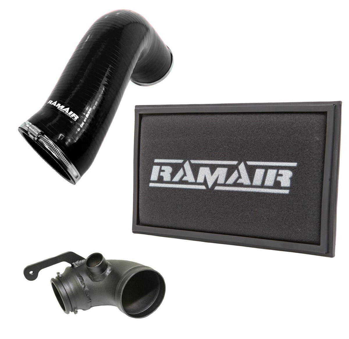 Filtro de aire de recambio para Audi A3 (8V) 2.0 TFSI 2012-2021