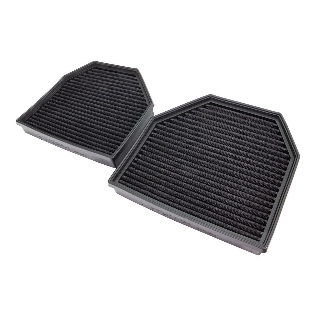 Filtro de aire de recambio para BMW M4 (F82/F83) 3.0T (S55) 2014-2020