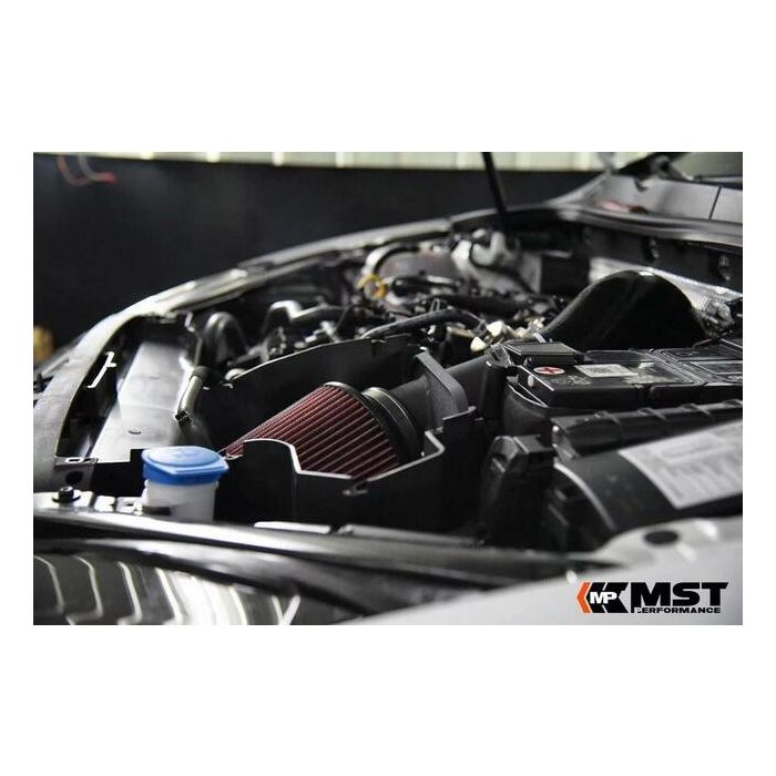 MST Performance Replacement Air Filter for Skoda Octavia 5E Superb 3V Kodiaq NS 1.8 2.0 TSI EA888