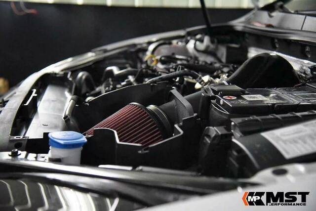 Filtro de aire de recambio MST Performance para Skoda Octavia 5E Superb 3V Kodiaq NS 1.8 2.0 TSI EA888