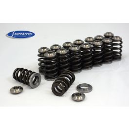 Valve springs Beehive SuperTech, Ford Mazda Duratec 2.0 - 2.3 (49lbs@35mm)