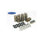 SuperTech dual valve spring kit for Honda Integra LS B18A/B (77 lbs at 34.5 mm)