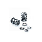 SuperTech Dual Valve Springs, Mini Cooper S 02-07 (76 lbs at 34.8 mm) (single groove)