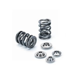 Valve dual springs SuperTech, Opel/Vauxhall C20XE/C20LET