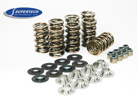 Kit de muelles dobles de válvula SuperTech para VW / AUDI 1.8T 20v 4 cilindros