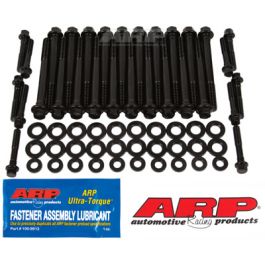 ARP 134-3610 hex head bolt kit for SB Chevy LS6