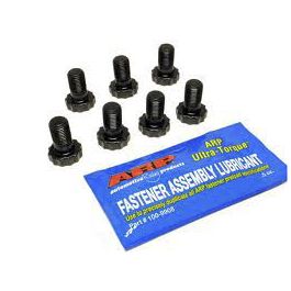 ARP 203-2802 flywheel bolts Toyota 4AG M10 / 93-98 Supra JZA80 MKIV 2JZ-GTE (8 pcs.)