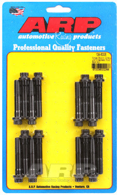Kit de tornillos de biela ARP 134-6006 para Holden Commodore LS1 GEN III 5.7 LS2 LS3