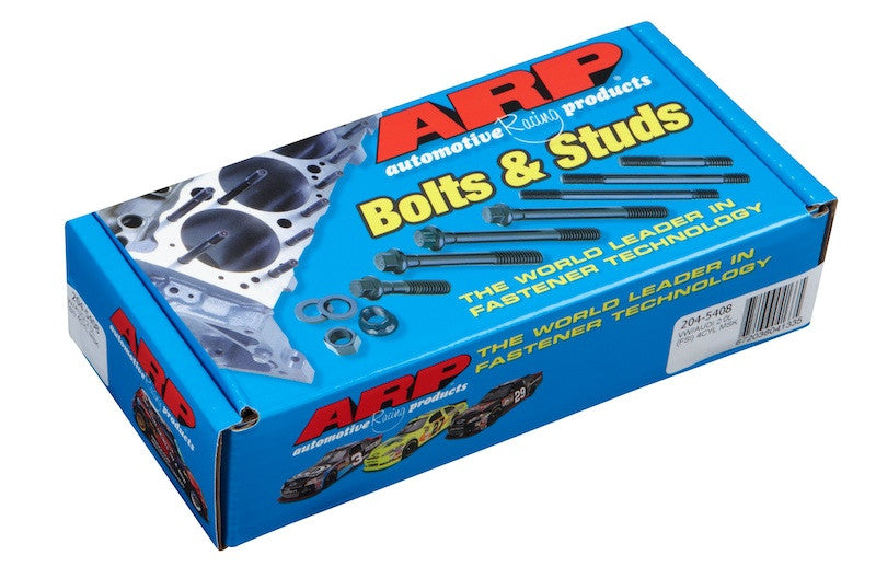 Espárragos de bancada ARP 204-5408 VW Audi 2.0 FSI