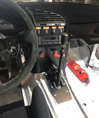 Super ultra short shifter BMW 300 mm drag drift FTWL