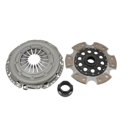 BMW M57N M57N2 N57 reinforced clutch set - STAGE 3 FTWL