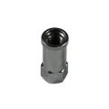 Tuerca de cubierta de acero Winters 3/8"-16