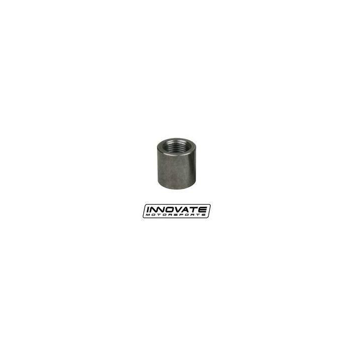 Innovate Extended Bung (mild steel) 1 inch