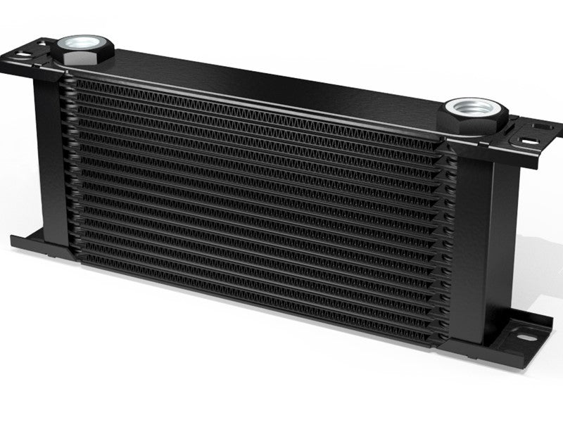 Radiador de aceite Setrab Proline 40 filas 330 x 310 mm (235 mm)