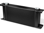 Radiador de aceite Setrab Proline 40 filas 330 x 310 mm (235 mm)