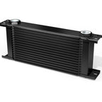Setrab Proline 40-row oil cooler, 330 x 310 mm (235 mm)