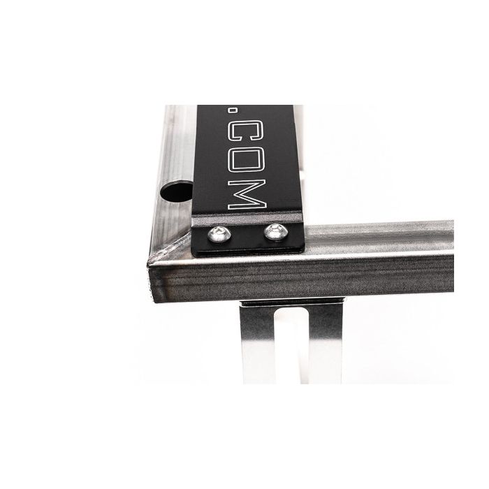 Weldable Fuel Cell Cage for 10 Gallon Fuel Cell, Radium Engineering