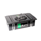 Weldable Fuel Cell Cage for 10 Gallon Fuel Cell, Radium Engineering