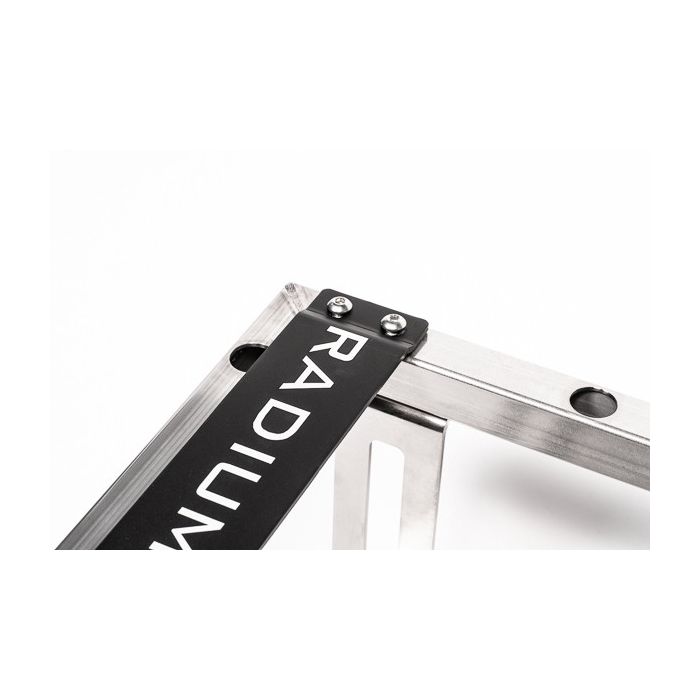 Weldable Fuel Cell Cage for 14-Gallon Fuel Cell, Radium Engineering